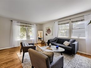 1665 S Columbine Street, Denver CO 80210