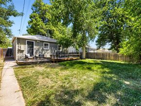 1665 S Columbine Street, Denver CO 80210