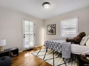 1665 S Columbine Street, Denver CO 80210