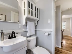 1665 S Columbine Street, Denver CO 80210