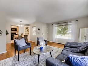 1665 S Columbine Street, Denver CO 80210