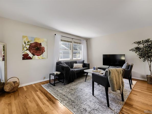 1665 S Columbine Street, Denver CO 80210