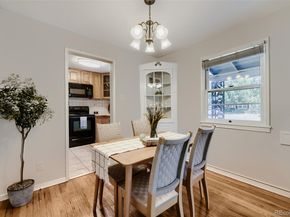 1665 S Columbine Street, Denver CO 80210
