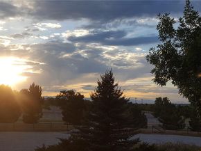 6803 S Liverpool Street, Centennial CO 80016