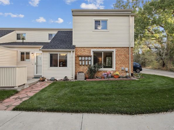 1679 S Lee Street C, Lakewood CO 80232