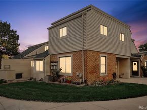 1679 S Lee Street C, Lakewood CO 80232