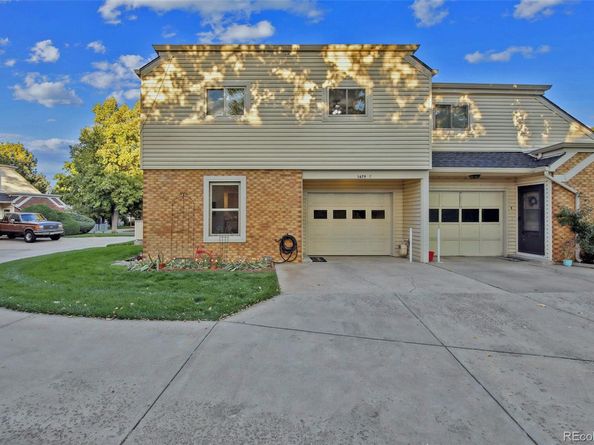 1679 S Lee Street C, Lakewood CO 80232