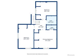 1679 S Lee Street C, Lakewood CO 80232