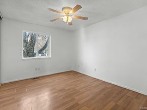 4512 S Pagosa Circle, Aurora CO 80015