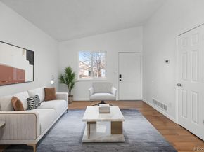 4512 S Pagosa Circle, Aurora CO 80015