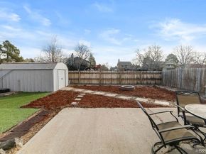 4512 S Pagosa Circle, Aurora CO 80015