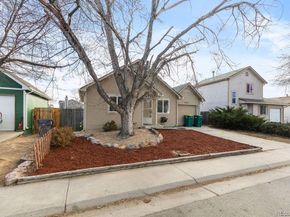 4512 S Pagosa Circle, Aurora CO 80015