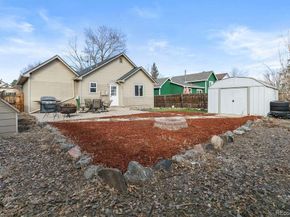 4512 S Pagosa Circle, Aurora CO 80015