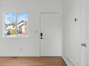 4512 S Pagosa Circle, Aurora CO 80015