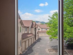 4276 S Eldridge Street 202, Morrison CO 80465