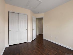 4276 S Eldridge Street 202, Morrison CO 80465
