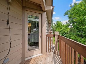 4276 S Eldridge Street 202, Morrison CO 80465