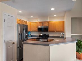 4276 S Eldridge Street 202, Morrison CO 80465