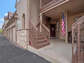4276 S Eldridge Street 202, Morrison CO 80465