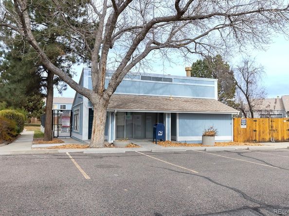 7915 Chase Circle 153, Arvada CO 80003