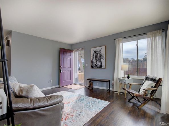 7915 Chase Circle 153, Arvada CO 80003