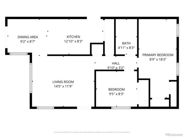 7915 Chase Circle 153, Arvada CO 80003