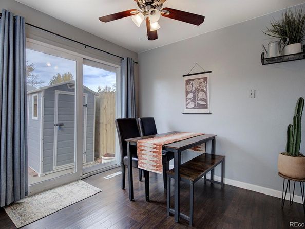 7915 Chase Circle 153, Arvada CO 80003