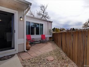 7915 Chase Circle 153, Arvada CO 80003