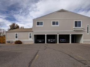 7915 Chase Circle 153, Arvada CO 80003