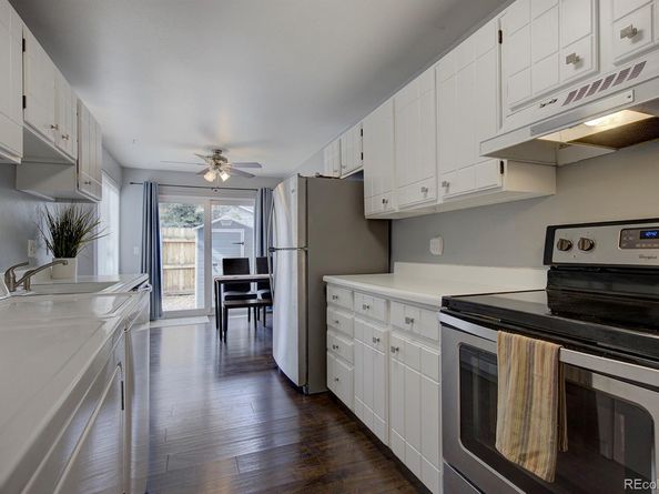 7915 Chase Circle 153, Arvada CO 80003