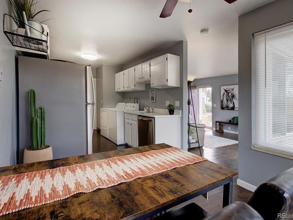 7915 Chase Circle 153, Arvada CO 80003