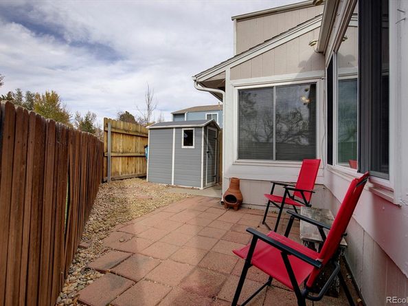 7915 Chase Circle 153, Arvada CO 80003