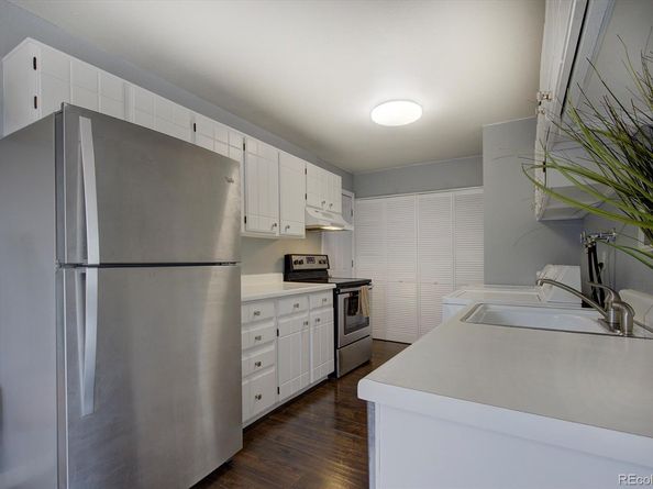 7915 Chase Circle 153, Arvada CO 80003