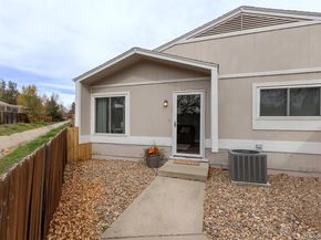 7915 Chase Circle 153, Arvada CO 80003