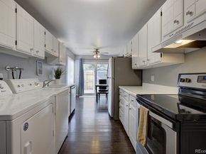 7915 Chase Circle 153, Arvada CO 80003