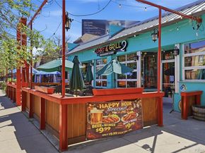 1699 N Downing Street 106, Denver CO 80218