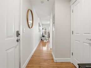 1699 N Downing Street 106, Denver CO 80218