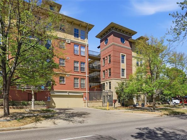 1699 N Downing Street 106, Denver CO 80218