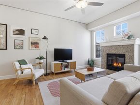 1699 N Downing Street 106, Denver CO 80218