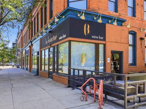 1699 N Downing Street 106, Denver CO 80218