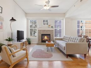 1699 N Downing Street 106, Denver CO 80218