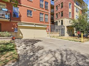 1699 N Downing Street 106, Denver CO 80218