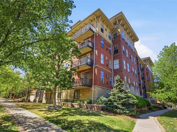 1699 N Downing Street 106, Denver CO 80218