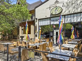 1699 N Downing Street 106, Denver CO 80218