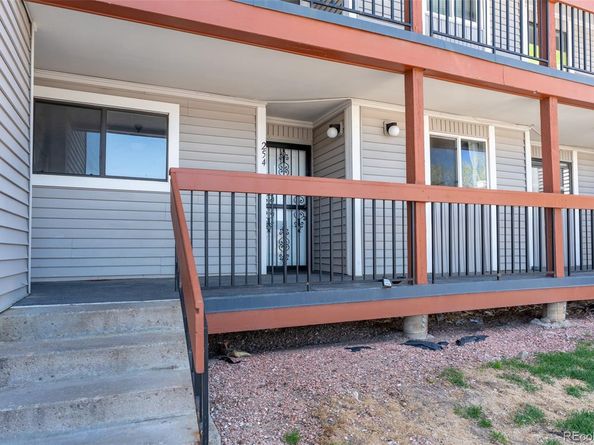 8666 Decatur Street 254, Westminster CO 80031