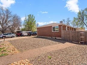 2220-2222 W Harvard Avenue, Englewood CO 80110