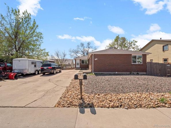 2220-2222 W Harvard Avenue, Englewood CO 80110