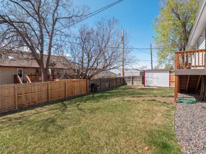 2220-2222 W Harvard Avenue, Englewood CO 80110