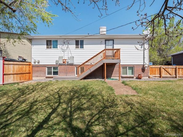 2220-2222 W Harvard Avenue, Englewood CO 80110