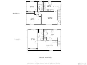 2220-2222 W Harvard Avenue, Englewood CO 80110